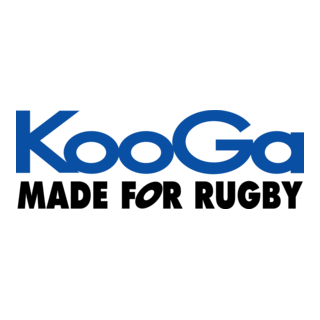 KooGa Logo PNG Vector