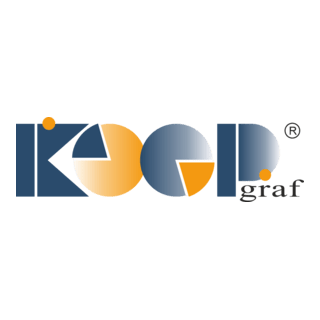 KOOPgraf Logo PNG Vector