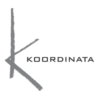 Koordinata Koper Logo PNG Vector
