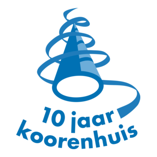 Koorenhuis Logo PNG Vector