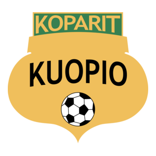 Koparit Kuopio Logo PNG Vector
