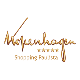 Kopenhagen Logo PNG Vector