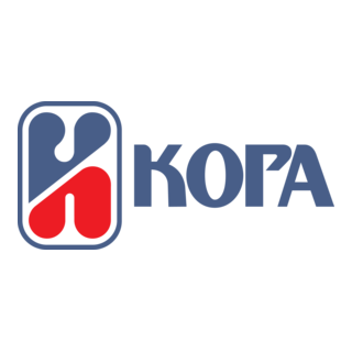 Kora Logo PNG Vector
