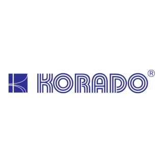 Korado Logo PNG Vector