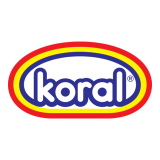 Koral Logo PNG Vector