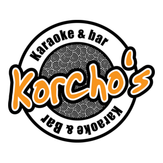 Korcho's Logo PNG Vector