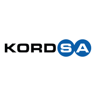 Kordsa Logo PNG Vector