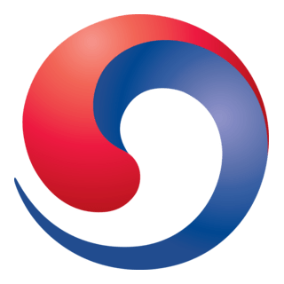 KOREA Logo PNG Vector