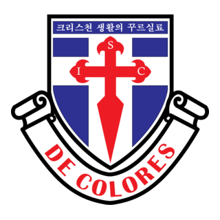 Korean Cursio Movement Logo PNG Vector