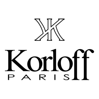 Korloff Logo PNG Vector