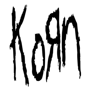 Korn Logo PNG Vector