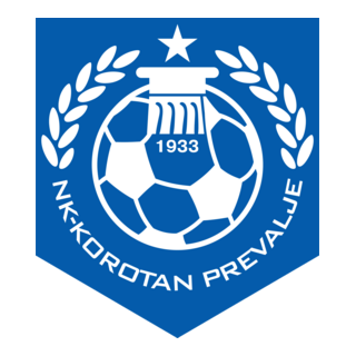 Korotan Prevalje Logo PNG Vector