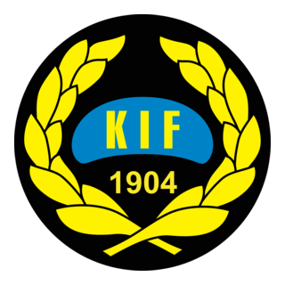 Korsnas IF Logo PNG Vector