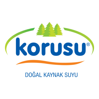 KORUSU Logo PNG Vector
