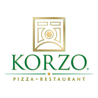 Korzo Logo PNG Vector
