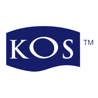 Kos Logo PNG Vector