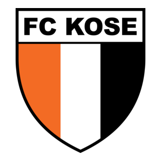 Kose Logo PNG Vector