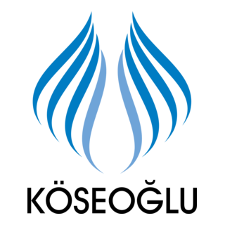 Koseoglu Textile Logo PNG Vector