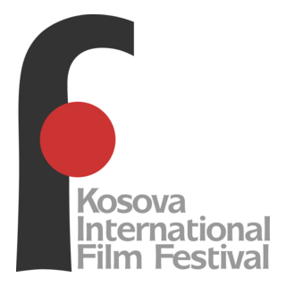 Kosova International Film Festival Logo PNG Vector