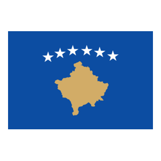 kosovo Logo PNG Vector