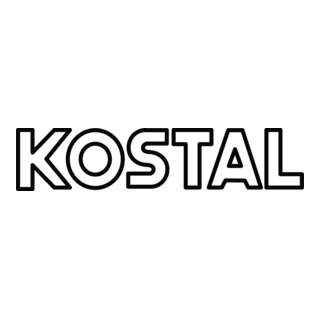 Kostal Logo PNG Vector
