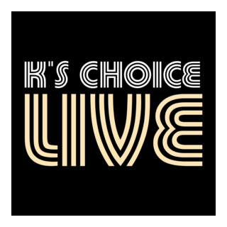 K's Choice Logo PNG Vector