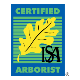 Society of Arboriculture Certified Arborist Logo PNG Vector