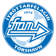 IF Fram Logo PNG Vector