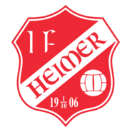 IF Heimer Lidkoping Logo PNG Vector