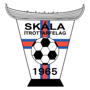IF Skala Logo PNG Vector