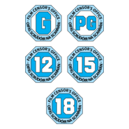 IFCO DVD/VHS Certificate Logo PNG Vector