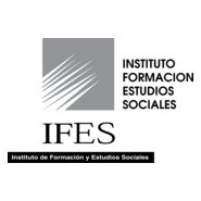 IFES Logo PNG Vector