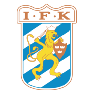 IFK Goeteborg (old) Logo PNG Vector