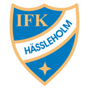 IFK Hassleholm Logo PNG Vector