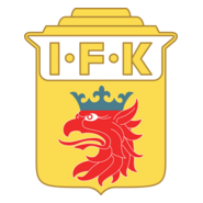 IFK Malmo (old) Logo PNG Vector