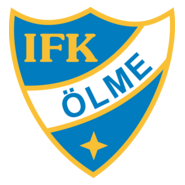 IFK Olme Logo PNG Vector