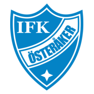 IFK Osteraker Logo PNG Vector
