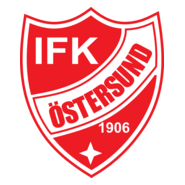 IFK Ostersund Logo PNG Vector