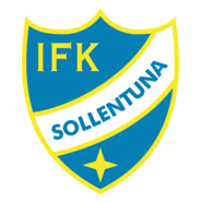 IFK Sollentuna Logo PNG Vector