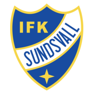 IFK Sundsvall Logo PNG Vector