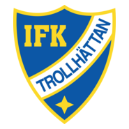 IFK Trollhattan Logo PNG Vector