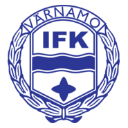 IFK Varnamo Logo PNG Vector