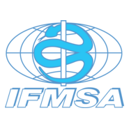 IFMSA Logo PNG Vector