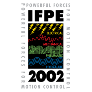 IFPE Logo PNG Vector