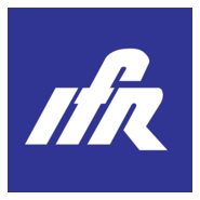IFR Logo PNG Vector