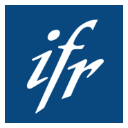 IFR Logo PNG Vector