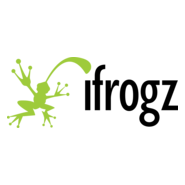 ifrogz Logo PNG Vector