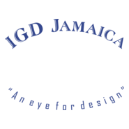 IGD Jamaica Logo PNG Vector