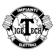 Ige Tech Logo PNG Vector