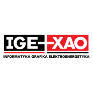 Ige-Xao Logo PNG Vector